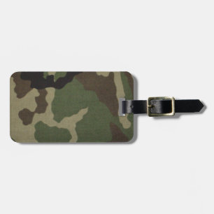 Armé Camo Bagagebricka