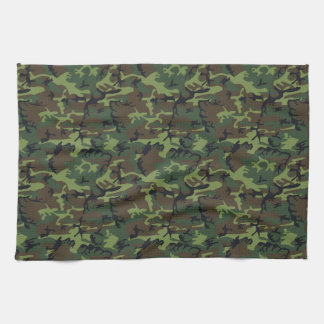 Armé Camo Kökshandduk