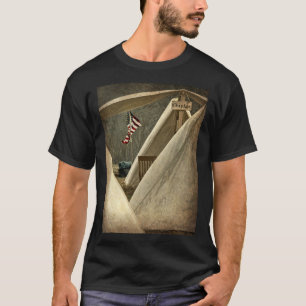 Armé Chaplain T-shirt
