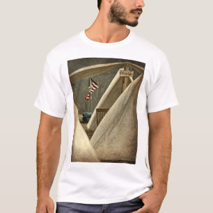 Armé Chaplain Tee