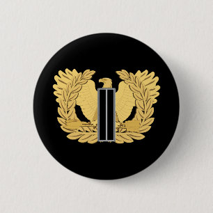 Armé - Chief Warrant Officer - W06 - Flat - Eagle Knapp