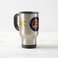 Armé Cyber Corps Veteran