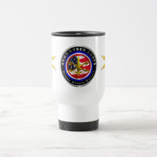 Armé Cyber Corps Veteran Resemugg