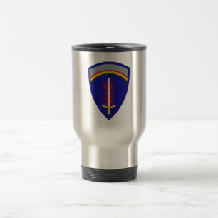 Armé Europa USAREUR Insignia Resemugg