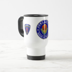 Armé Europa USAREUR Resemugg