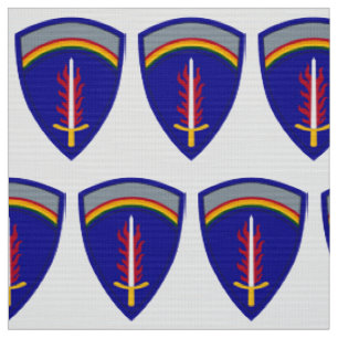 Armé Europa USAREUR Tyg