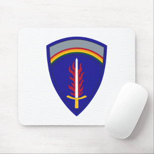 Armé Europe USAREUR Musmatta
