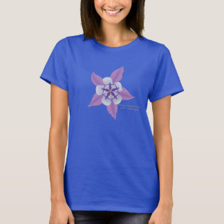 "Armé" färg passande tshirt Tee Shirt