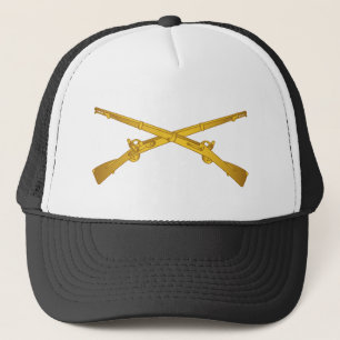 Armé - Infantry Gren wo Txt Keps