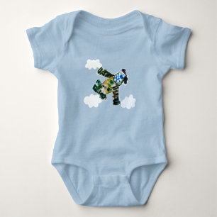 Armé Jet "Art by Kids" T Shirt