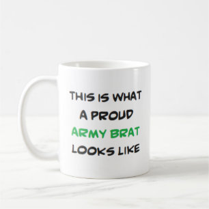 armé kaffemugg