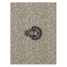 Armé Kaplan Corp OCP fält