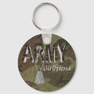 Armé Keychain Nyckelring