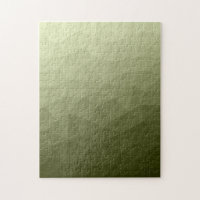 Armé ljusgrön gradient geometrisk nätmönster