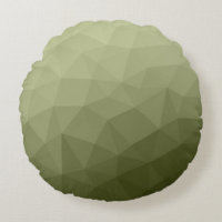 Armé ljusgrön gradient geometrisk nätmönster