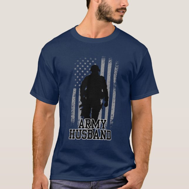 Armé Make T Shirt (Framsida)