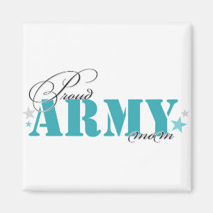 Armé Mamma Magnet