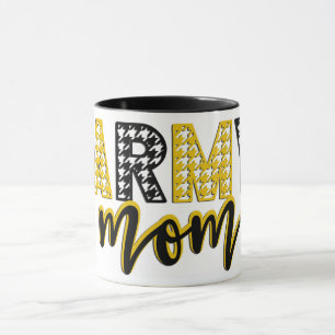 Armé Mamma Mugg