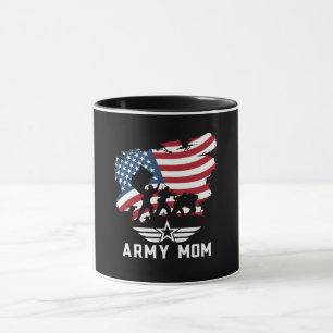 Armé Mamma Mugg