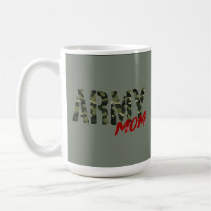 Armé Mamma Mugg