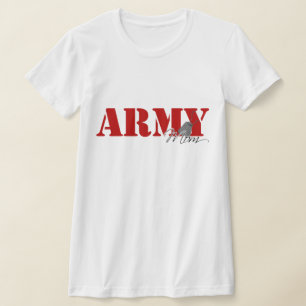 Armé Mamma Tee