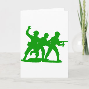 Armé Manar Squad Kort