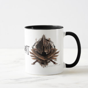 Armé of Orcs Weaponry Mugg