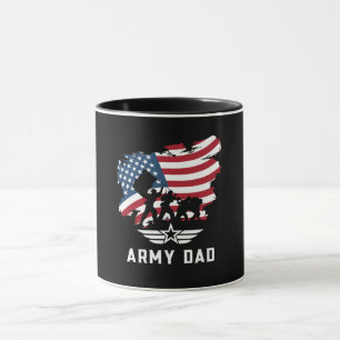 Armé Pappa Mugg