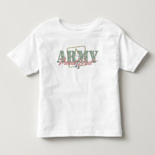 Armé Proud Brat T Shirt