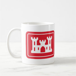 Armé Sapper Coffee Mugg