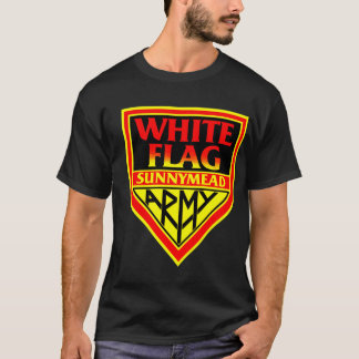 ARMÉ SUNNYMEAD FÖR W F T-SHIRT