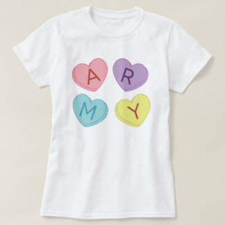 Armé Sweettarts T Shirt