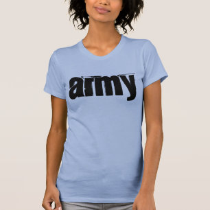 ARMÉ T-SHIRT