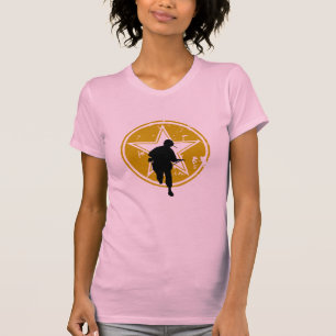 Armé T Shirt