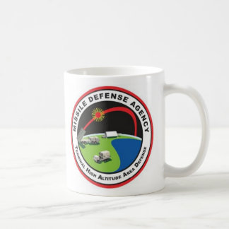 Armé THAAD Kaffemugg