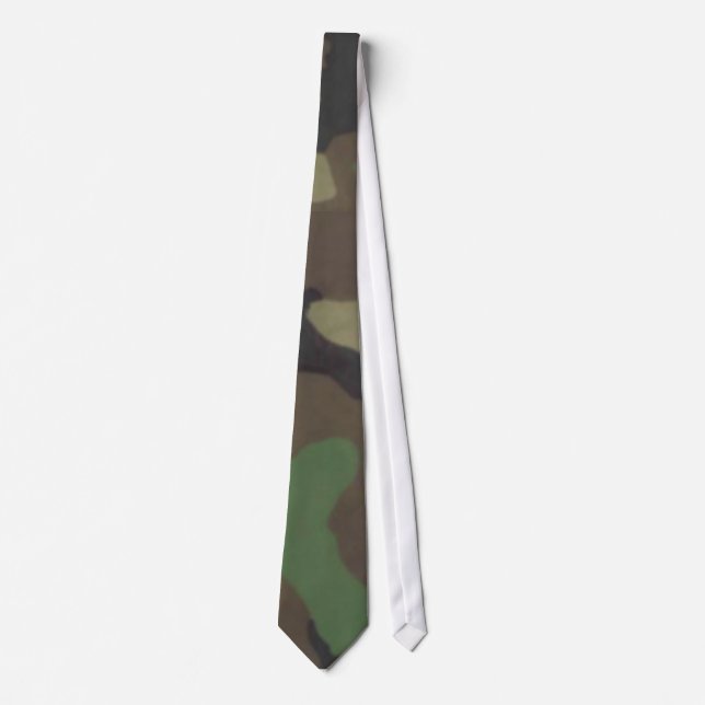Armé Tie Slips (Framsida)