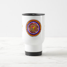 Armé Transport Corps "Spearhead of Logistics" Resemugg
