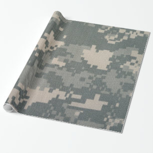 ArméACU Presentpapper