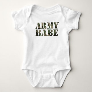 ArméBabe Tröja
