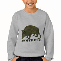 Armébältdjurobjekt