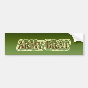 ArméBrat Bildekal
