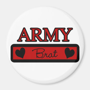 ArméBrat Magnet