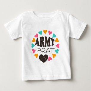 ArméBrat Tee Shirt