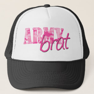ArméBrat Truckerkeps
