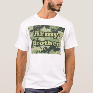 Armébroder Tee Shirt