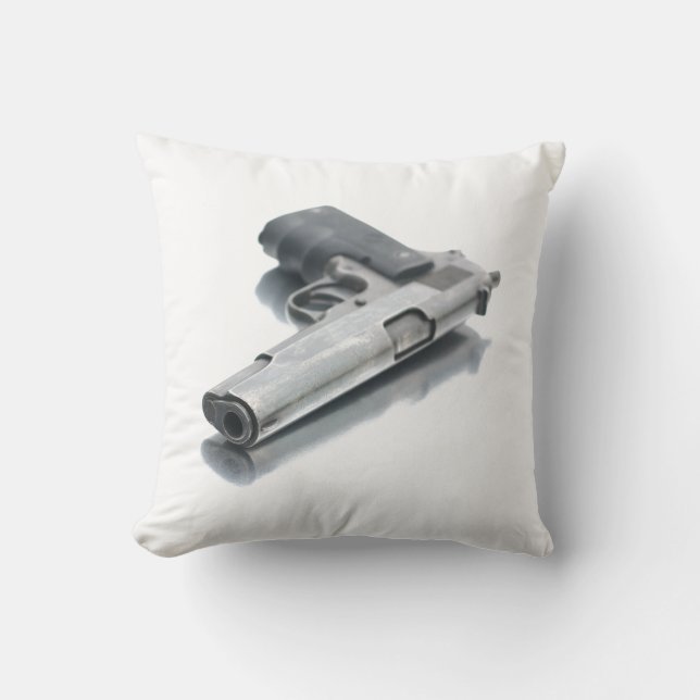 ArméColt 1911 Kudde (Framsida)
