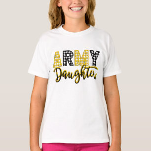 Armédotter Girls TShirt T Shirt