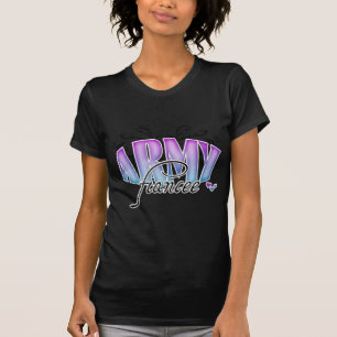 Arméfästmö Tee