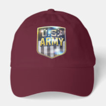 Arméflaggsköldsmössa