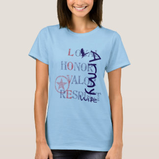 Arméfru - Eagle T-shirt